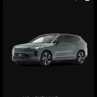 حواله Volvo xc70