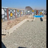 باغچه-153-متری-ذخیره-بافت-مجوز-دار