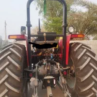 تراکتور ۴۷۵ جفت صفر