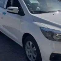 شاهین پلاس اتومات تیوفایو
