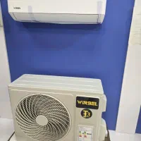 کولرگازی ۳۶ هزار ویربل