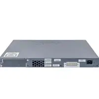 Cisco WS-C-2960X-24PD-L|مودم و تجهیزات شبکه|تهران, دردشت|دیوار