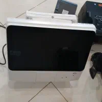 صندوق پرینتر لیبیل زن بارکدخوان