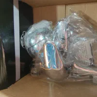 شیرآلات اهرمی ست۴ عددی