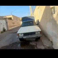 باسلام ماشین پیکار بار یه فروش می‌رسد