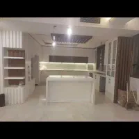 کابینت کمد دیواری جاکفشی کانتر دکور مغازه