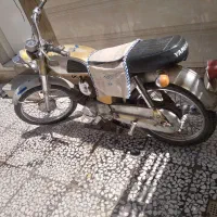 موتور یاماها