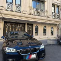 بی ام و ۵۲۸ ۲۰۱۶