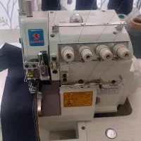چرخ سردوز پنج نخ دینام سرخود شونفا