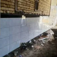 سنگکاری وکاشی وسرامیک