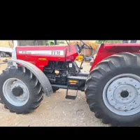 تراکتور ۴۷۵ جفت