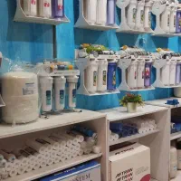 تصفیه آب خانگی ، خدمات