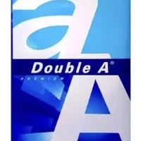 کاغذ A4 دابل A