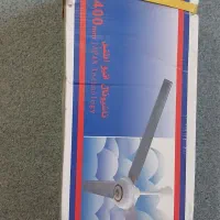 پنکه سقفی