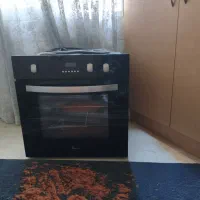 فر گازی  و برقی کاملا نو
