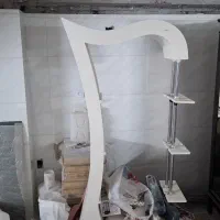بوفه تزئینی مدل7