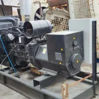 ژنراتور 250