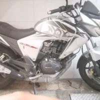 موتورسیکلت هندا cb150f