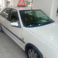 پژو پارس مدل ۸۸