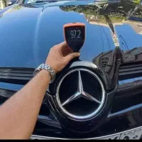 کارشناسی رنگ خودرو ، سـیار (در محل)