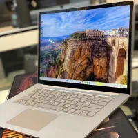 Surface Laptop 4 Open Box|رایانه همراه|شیراز, ملاصدرا|دیوار