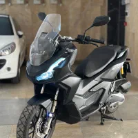 بدون نقطهAdv160اصلی تایلندی