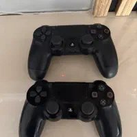 Ps 4 slim 1 tb|کنسول، بازی ویدئویی و آنلاین|تبریز, |دیوار