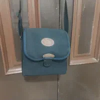 کیف دوشی