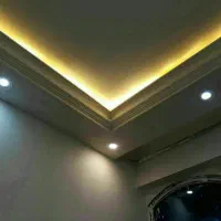 گچکاری گچبری تعمیرات لک گیری