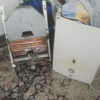 آبگرمکن ۱۸ هزار بزرگ