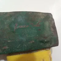تبر اسل فولاد
