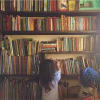 تبادل کتاب