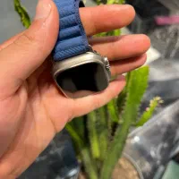 Apple watch ultra49mm|ساعت|تهران, کاشانک|دیوار