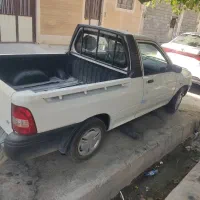 پراید بار مدل1404