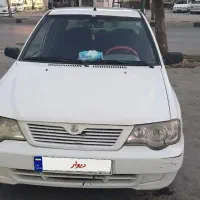 پراید ۱۳۲