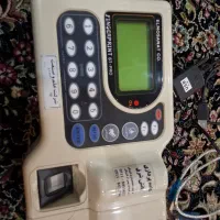 دستگاه حضور و غیاب