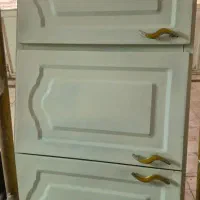 کابینت فلزی