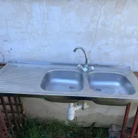 سینک ظرفشویی