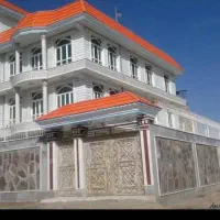 نصب شیروانی خرپا سردرب