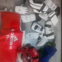 ست کامل لباس تکواندو