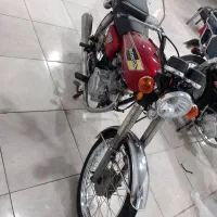 موتور سیکلت هوندا