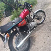 هوندا ۲۰۰