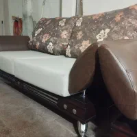 مبل|مبلمان خانگی و میز عسلی|همدان, |دیوار