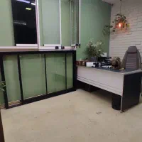 رُز وین (شیشه بالکن)