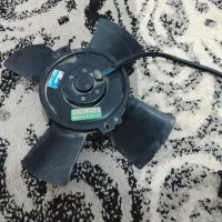فن کولر ماشین ساندن ژاپنی