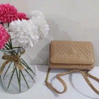کیف زنانه خارجی برند گوچی از ترکیه خریدم