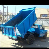 حمل نخاله با کارگر درسراسرتهران بانازلترین قیمت