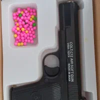 کلت اسباب بازی ساچمه ای c12