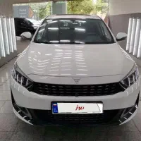 ریسپکت۲ مدل ۱۴۰۳ سفید کم کارکرد