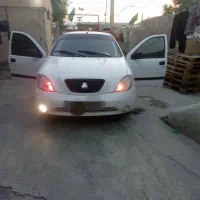 تیبا ۲ معاوضه با پژو و سمند